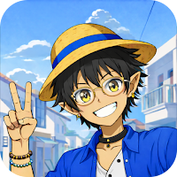 Anime OC & Kawaii Creator для Android