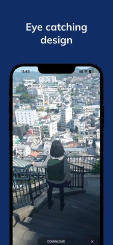 Anime Wallpapers &  Sticker WA — скриншот 3