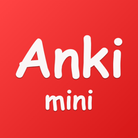 Anki Mini: флэш-карточки для iOS