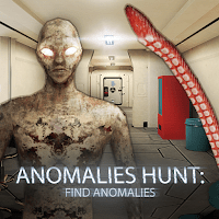 Anomaly Hunt: Find Anomalies для Android