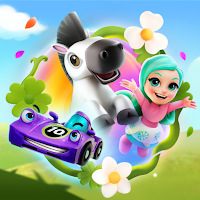 Applaydu: Играй и Открывай для Android