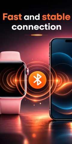 Apple Watch for Android для Android — скриншот 1