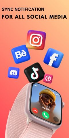 Apple Watch for Android для Android — скриншот 3