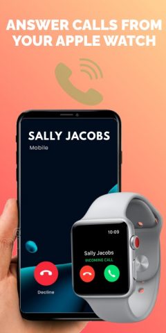 Apple Watch for Android для Android — скриншот 4