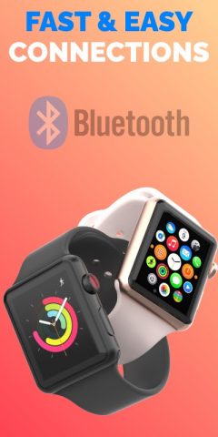 Apple Watch for Android для Android — скриншот 5