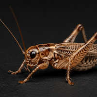 Appp.io — Сверчки Звуки для Android