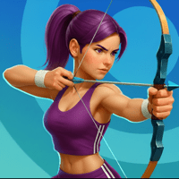 Archery Clash! для iOS