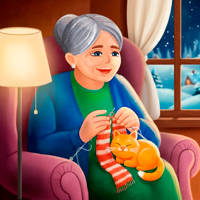 Art Puzzle — Пазл-раскраска для iOS