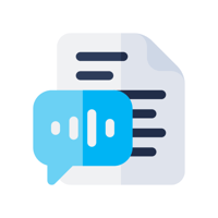 Аудио и видео в текст для iOS