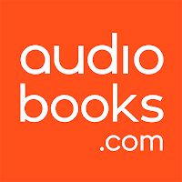 Audiobooks.com: Books & More для Android