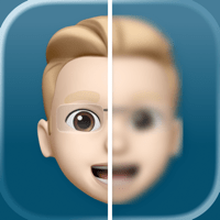 Auto Blur Faces: Photo & Video для iOS