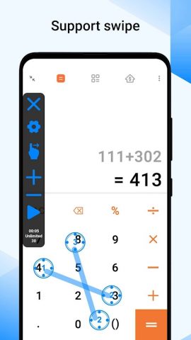 Auto Click : Automatic Clicker для Android — скриншот 4