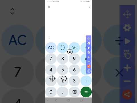 Auto Clicker — Super Fast для Android — официальный трейлер