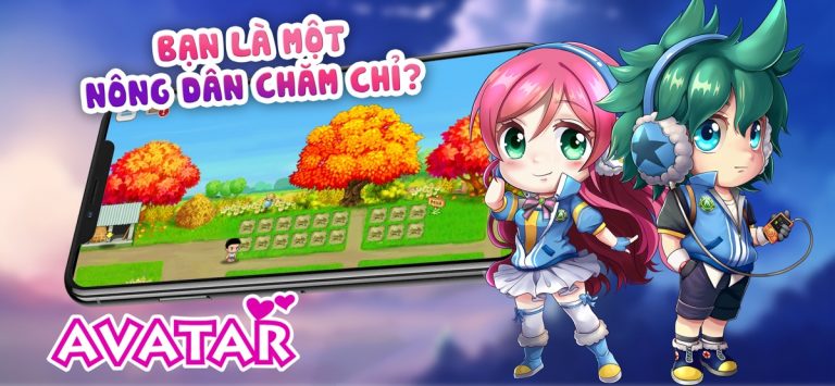 Avatar 2 для iOS — скриншот 1