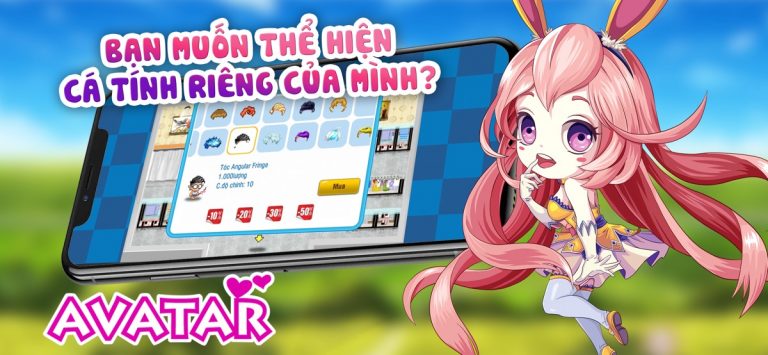 Avatar 2 для iOS — скриншот 4