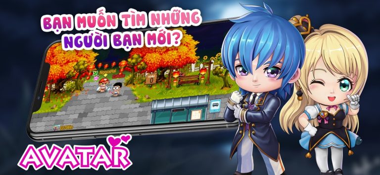 Avatar 2 для iOS — скриншот 5