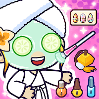 Avatar Life World: My Story для Android