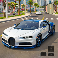 Автосимулятор Вождения и Гонок для iOS