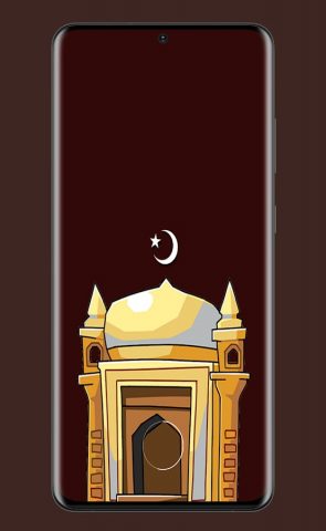 Азан mp3 Мелодии будильника для Android — скриншот 4