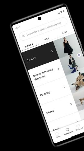BESTSECRET для Android — скриншот 5