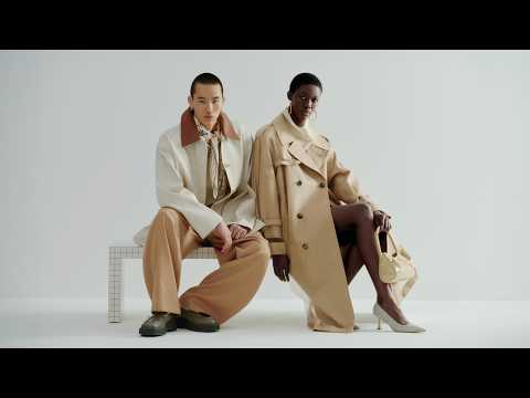 BESTSECRET для Android — официальный трейлер