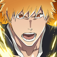 BLEACH: Soul Resonance для Android