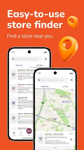 B&M Stores для Android — скриншот 2