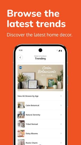 B&M Stores для Android — скриншот 4