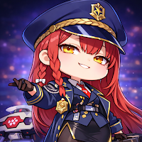 BRICK GIRLS : Brick Burst для Android