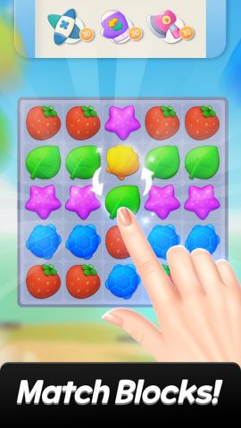 BTS Island: In the SEOM Puzzle для Android — скриншот 4