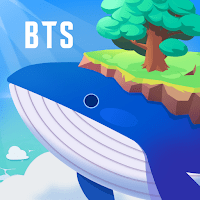 BTS Island: In the SEOM Puzzle для Android