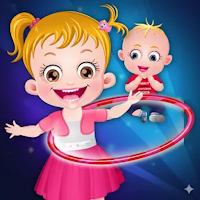 Baby Hazel Kids World для Android