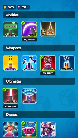 Ball Blast Cannon blitz mania для Android — скриншот 5