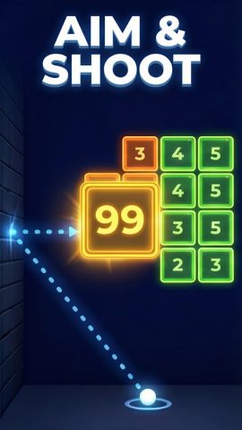 Ball Bounce для Android — скриншот 1