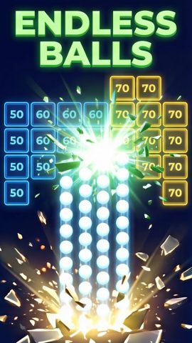 Ball Bounce для Android — скриншот 3