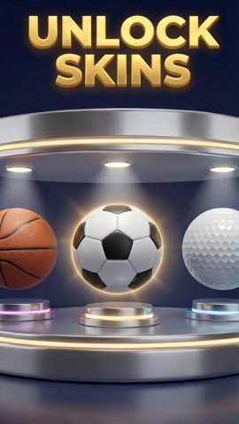 Ball Bounce для Android — скриншот 4