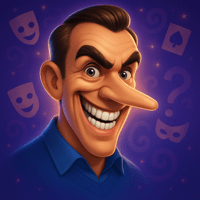 Bamboozle — Party Game для iOS