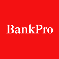 BankPro: Private Digital Bank для iOS