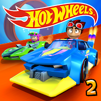 Beach Buggy Racing 2 для Android