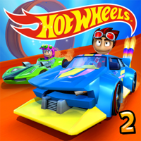 Beach Buggy Racing 2 для iOS