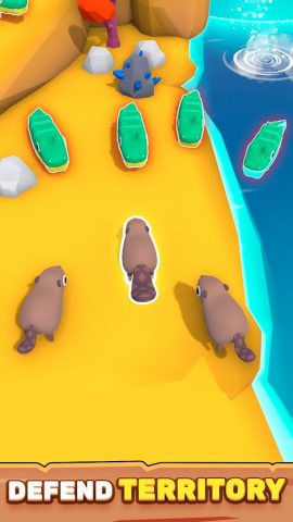 Beaver Builder для Android — скриншот 4