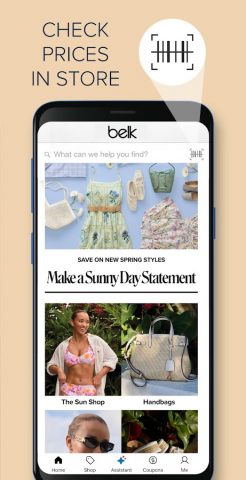 Belk – Shopping App для Android — скриншот 2