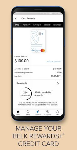 Belk – Shopping App для Android — скриншот 3