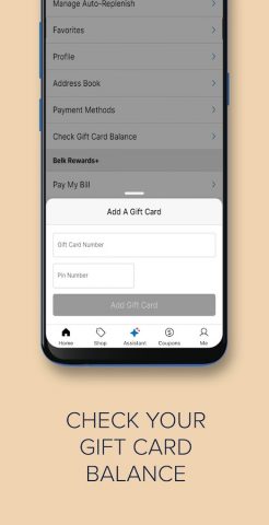 Belk – Shopping App для Android — скриншот 5