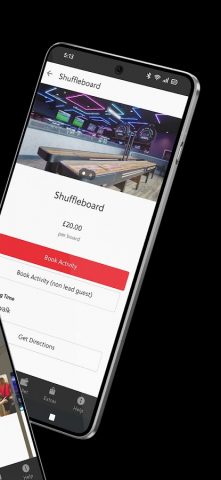 Big Weekenders at Bognor Regis для Android — скриншот 2