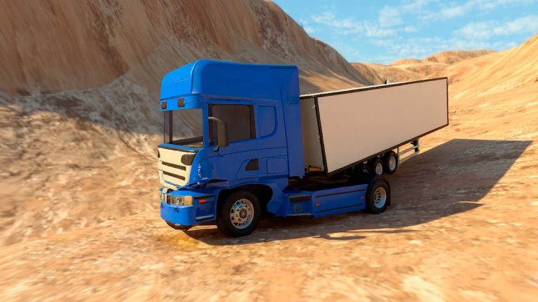 Бимка Режимы: Гонки на Машинах для Android — скриншот 3