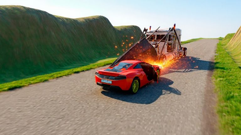 Бимка Режимы: Гонки на Машинах для Android — скриншот 5