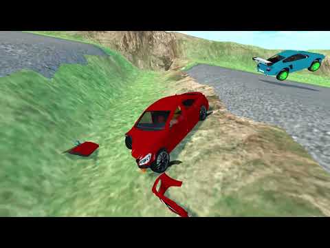 Бимка Режимы: Гонки на Машинах для Android — официальный трейлер