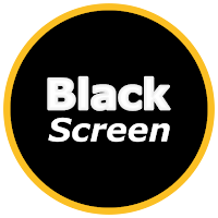 Black Screen для Android
