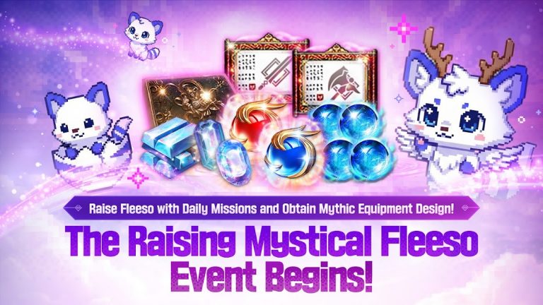 Blade&Soul Revolution — скриншот 1